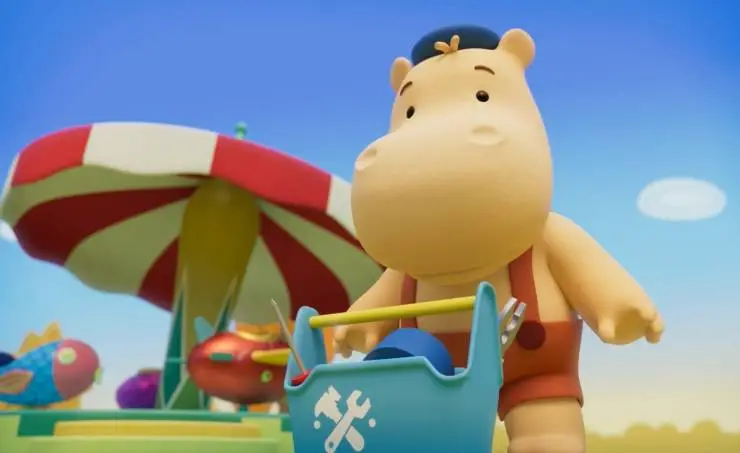 МУЛЬТ в кино. Выпуск №161. Осенний мультопад (2023) в хорошем качестве через торрент МУЛЬТ в кино. Выпуск №161. Осенний мультопад (2023) мультфильм в хорошем качестве через торрент