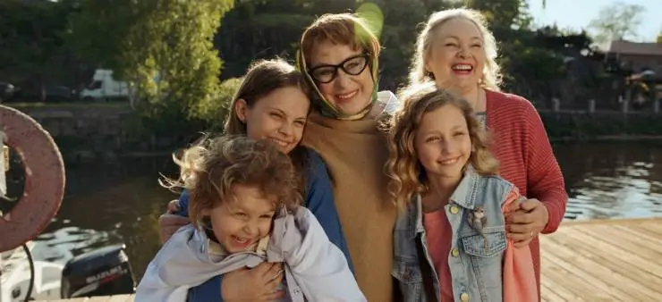 Моя ужасная сестра 2 (2023) через торрент бесплатно Моя ужасная сестра 2 (2023) фильм через торрент бесплатно