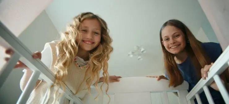 Моя ужасная сестра 2 (2023) через торрент скачать Моя ужасная сестра 2 (2023) фильм через торрент скачать