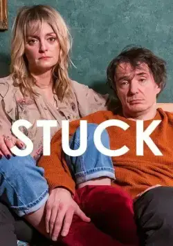 Застрявшие / Stuck (2022) сериал скачать через торрент в хорошем качестве