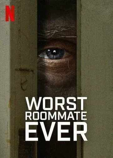 Кошмарный квартирант / Worst Roommate Ever (2022) сериал скачать через торрент в хорошем качестве
