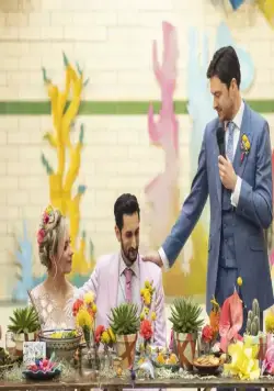 Сезон свадеб (2022) в хорошем качестве через торрент Сезон свадеб (2022) сериал в хорошем качестве через торрент