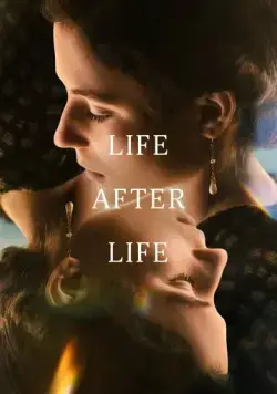 Жизнь после жизни / Life After Life (2022) сериал скачать через торрент в хорошем качестве