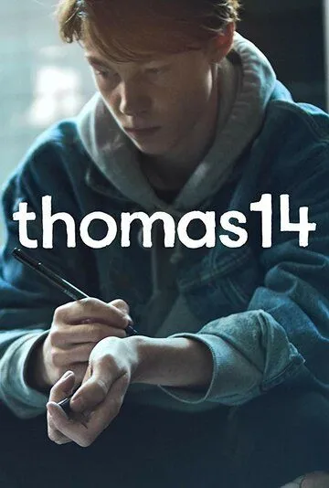 Томас 14 / Thomas14 (2018) сериал скачать через торрент в хорошем качестве