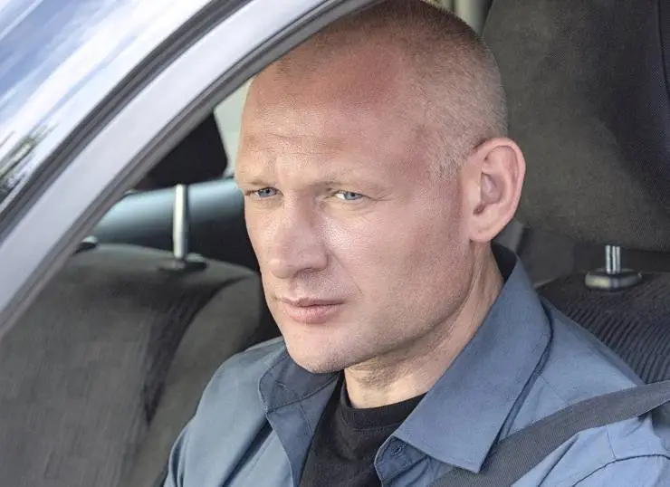 Преторианец (2022) через торрент бесплатно Преторианец (2022) сериал через торрент бесплатно