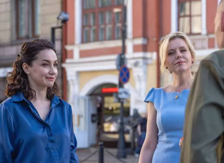 Преторианец (2022) через торрент скачать Преторианец (2022) сериал через торрент скачать