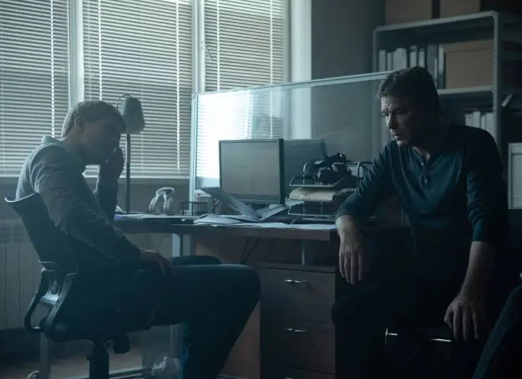 Бывших не бывает (2021) через торрент бесплатно Бывших не бывает (2021) сериал через торрент бесплатно