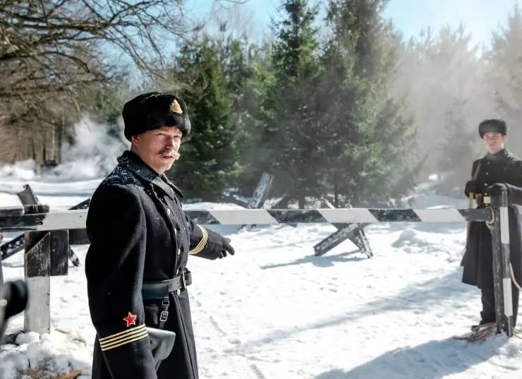 Банда «ЗИГ ЗАГ» (2023) через торрент скачать Банда «ЗИГ ЗАГ» (2023) сериал через торрент скачать