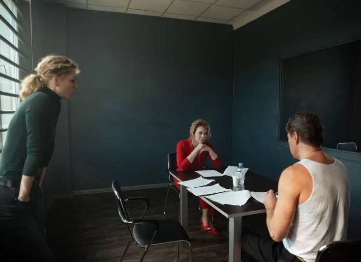 Бывших не бывает (2021) в хорошем качестве через торрент Бывших не бывает (2021) сериал в хорошем качестве через торрент