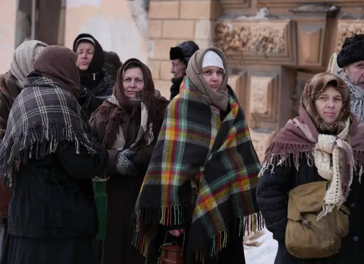 Банда «ЗИГ ЗАГ» (2023) в хорошем качестве через торрент Банда «ЗИГ ЗАГ» (2023) сериал в хорошем качестве через торрент