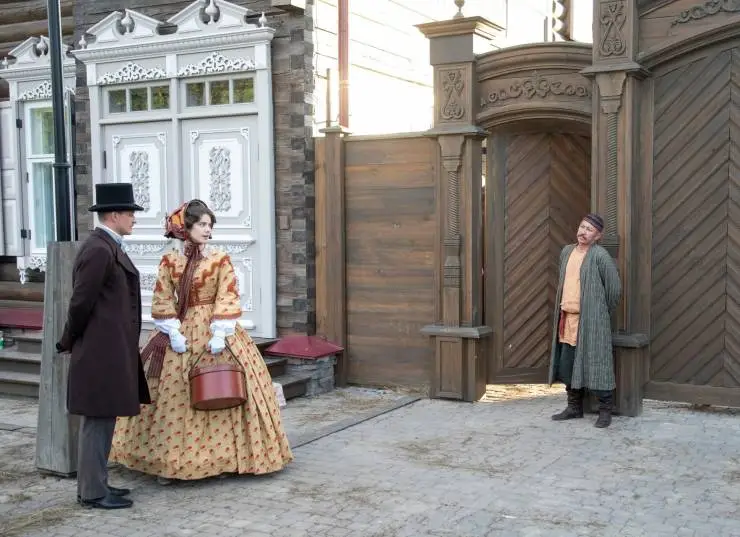 Красный Яр (2022) в хорошем качестве через торрент Красный Яр (2022) сериал в хорошем качестве через торрент