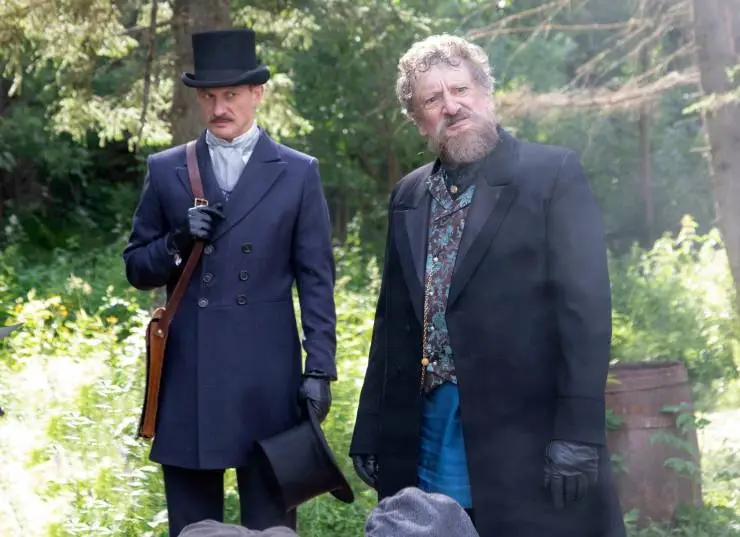 Красный Яр (2022) через торрент бесплатно Красный Яр (2022) сериал через торрент бесплатно