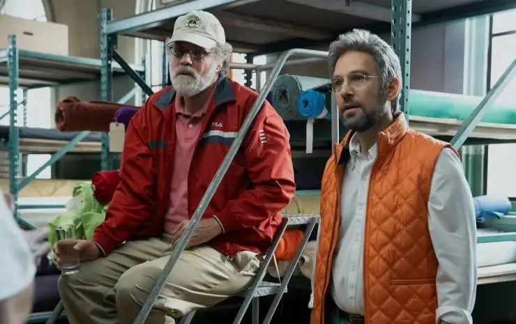 Психиатр по соседству (2021) в хорошем качестве через торрент Психиатр по соседству (2021) сериал в хорошем качестве через торрент