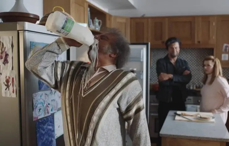 Лига джентльменов (1999) в хорошем качестве через торрент Лига джентльменов (1999) сериал в хорошем качестве через торрент