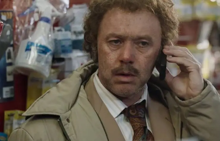 Лига джентльменов (1999) через торрент бесплатно Лига джентльменов (1999) сериал через торрент бесплатно