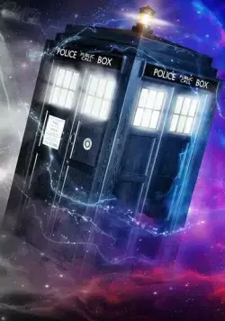 Доктор Кто: Истории из ТАРДИС / Doctor Who: Tales of the TARDIS (2023) сериал скачать через торрент в хорошем качестве