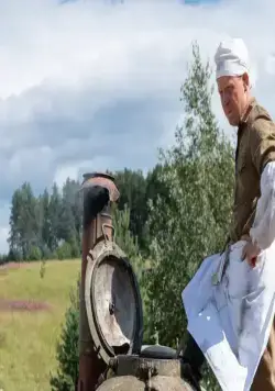 Про людей и про войну (2020) через торрент бесплатно Про людей и про войну (2020) сериал через торрент бесплатно