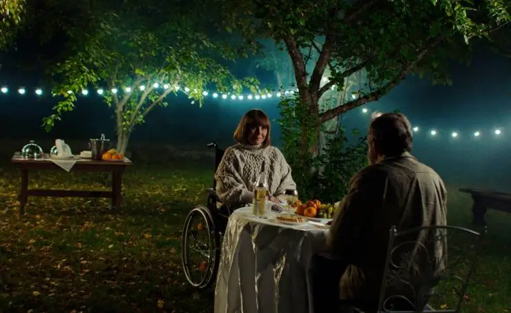 Не дождётесь (2022) через торрент бесплатно Не дождётесь (2022) сериал через торрент бесплатно