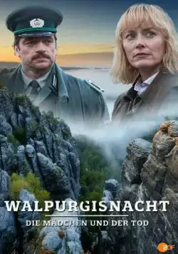 Вальпургиева ночь / Walpurgisnacht (2019) сериал скачать через торрент в хорошем качестве