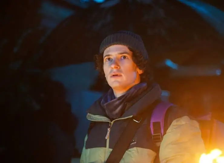 Курьеры (2024) через торрент бесплатно Курьеры (2024) сериал через торрент бесплатно