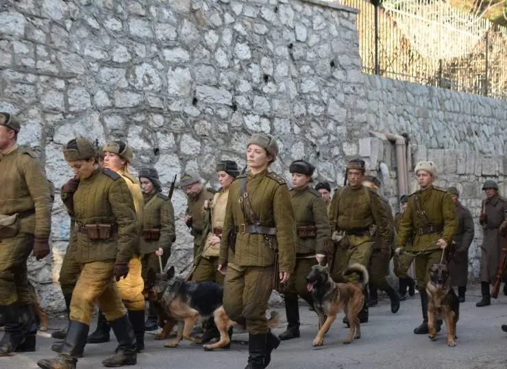 Катюша (2022) в хорошем качестве через торрент Катюша (2022) сериал в хорошем качестве через торрент