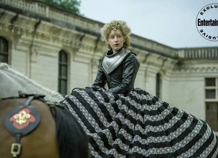 Королева змей (2022) в хорошем качестве через торрент Королева змей (2022) сериал в хорошем качестве через торрент