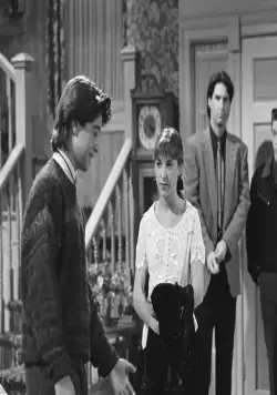 Изящный цветок (1990) в хорошем качестве через торрент Изящный цветок (1990) сериал в хорошем качестве через торрент