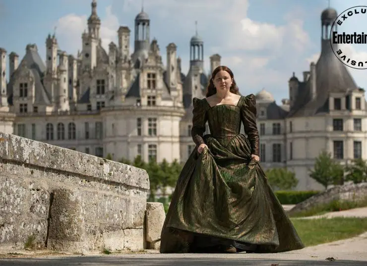 Королева змей (2022) через торрент бесплатно Королева змей (2022) сериал через торрент бесплатно