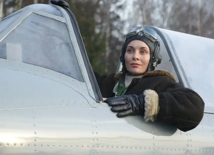 Катюша (2022) через торрент скачать Катюша (2022) сериал через торрент скачать