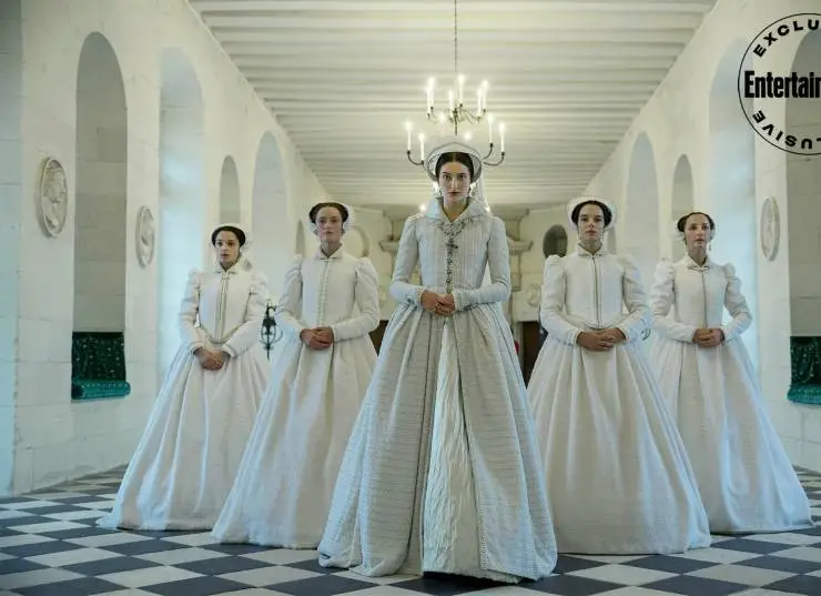 Королева змей (2022) через торрент скачать Королева змей (2022) сериал через торрент скачать