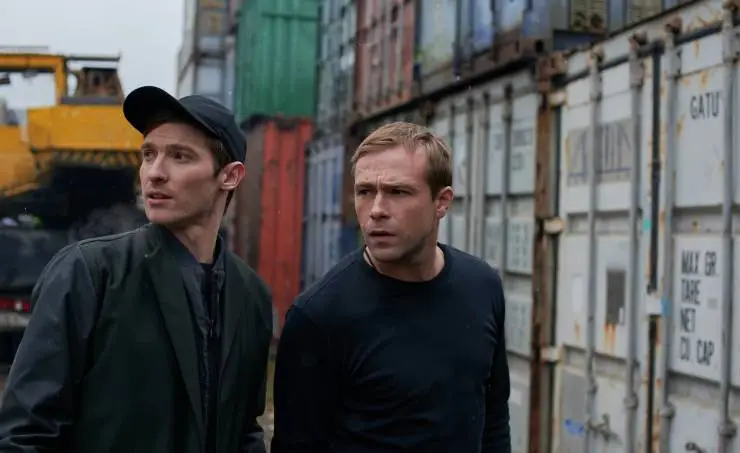 Братья (2022) через торрент скачать Братья (2022) сериал через торрент скачать