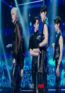 Небесный айдол (2023) через торрент скачать Небесный айдол (2023) сериал через торрент скачать