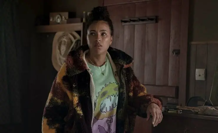 Малыш (2022) через торрент бесплатно Малыш (2022) сериал через торрент бесплатно