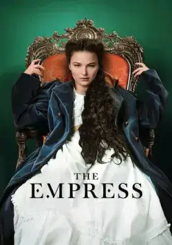 Императрица / The Empress (2022) сериал скачать через торрент в хорошем качестве