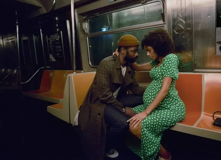 Подменыш (2023) через торрент скачать Подменыш (2023) сериал через торрент скачать