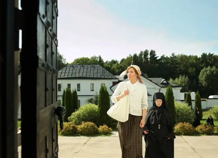 Свет в окне (2024) в хорошем качестве через торрент Свет в окне (2024) сериал в хорошем качестве через торрент