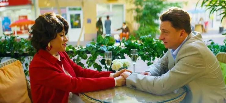 Очевидное невероятное (2024) через торрент бесплатно Очевидное невероятное (2024) сериал через торрент бесплатно