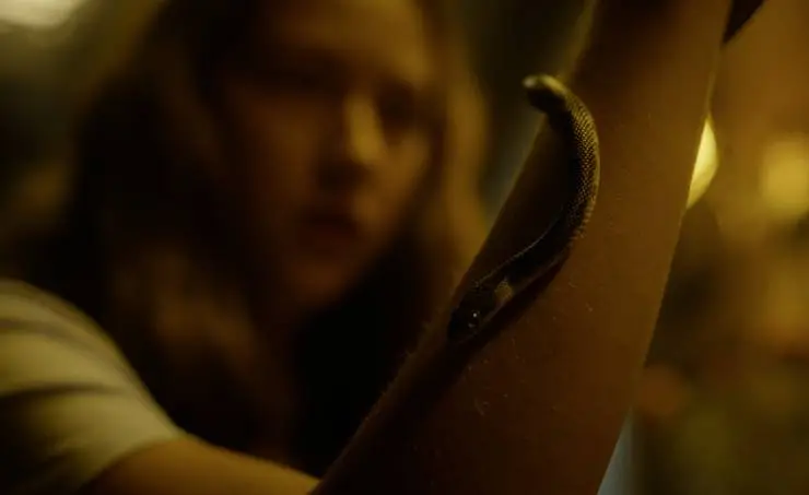 Внутри убийцы (2024) в хорошем качестве через торрент Внутри убийцы (2024) сериал в хорошем качестве через торрент