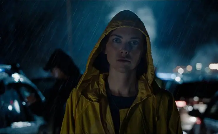 Внутри убийцы (2024) через торрент бесплатно Внутри убийцы (2024) сериал через торрент бесплатно