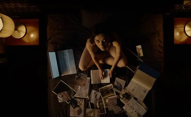 Внутри убийцы (2024) через торрент скачать Внутри убийцы (2024) сериал через торрент скачать