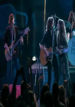 Дейзи Джонс и The Six (2023) через торрент бесплатно Дейзи Джонс и The Six (2023) сериал через торрент бесплатно