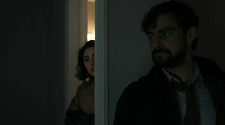 Вторжение (2021) через торрент бесплатно Вторжение (2021) сериал через торрент бесплатно