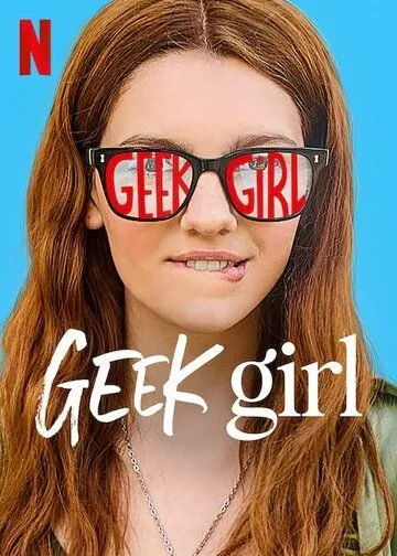 Девушка-гик / Geek Girl (2024) сериал скачать через торрент в хорошем качестве