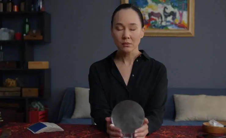 Любовная магия (2021) в хорошем качестве через торрент Любовная магия (2021) сериал в хорошем качестве через торрент