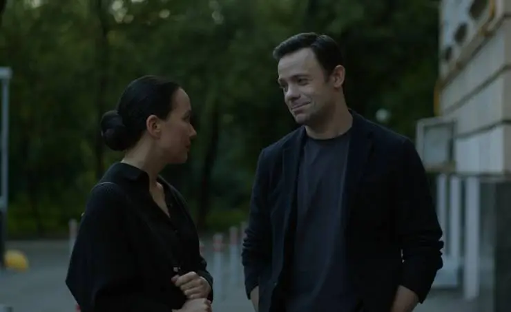 Любовная магия (2021) через торрент бесплатно Любовная магия (2021) сериал через торрент бесплатно