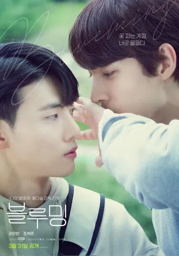 Цветение / Beulluming (2022) сериал скачать через торрент в хорошем качестве