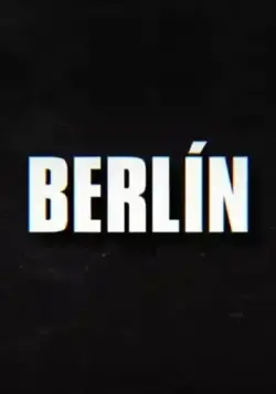 Берлин / Berlín (2023) сериал скачать через торрент в хорошем качестве