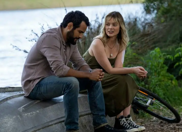 Части неё (2022) через торрент скачать Части неё (2022) сериал через торрент скачать