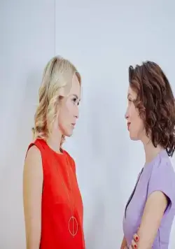 Двое на краю (2023) через торрент скачать Двое на краю (2023) сериал через торрент скачать