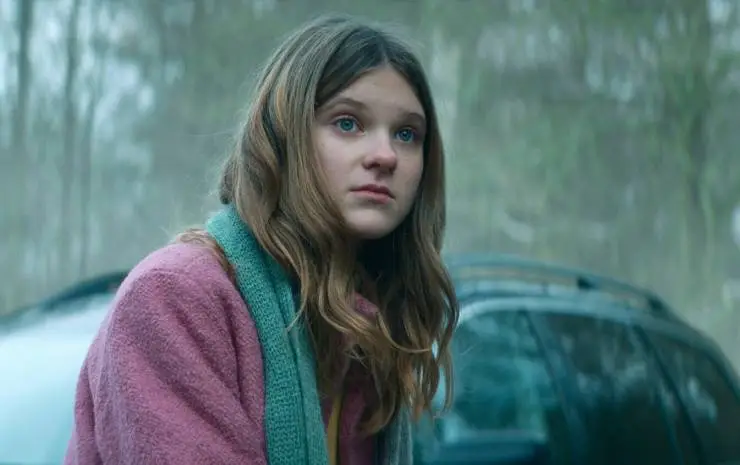 Жестокие эльфы (2021) через торрент бесплатно Жестокие эльфы (2021) сериал через торрент бесплатно